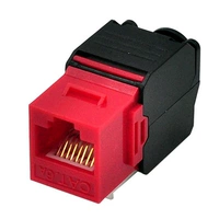 Супер шесть типов модулей [красный]