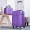 Xe đẩy phổ biến bánh xe nữ sinh viên hành lý 24 inch hộp du lịch mẹ hộp 20 inch lên máy bay hành lý bamozo