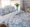 Khăn trải giường 2018 xuất khẩu bằng ga trải giường ba bộ chăn ga gối bông trải thảm mùa hè điều hòa mát mẻ là cotton nguyên chất - Trải giường
