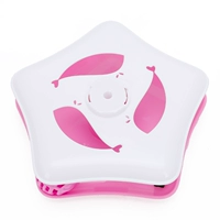 Pentagon Pink L.