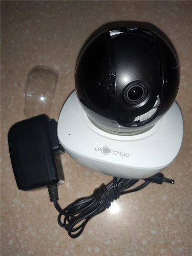 Dahua Le Orange TP1 HD камера, старый, 3 дня велосипедного велосипеда. Постоянное бесплатное облачное хранилище