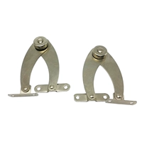 Складной чемодан, 6 дюймовый