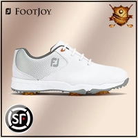 New Footjoy Golf Shoes fj Children Golf Comfort 45002