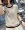 Hàn quốc phiên bản của năm 2018 đầu mùa thu mới lỏng màu mỏng phù hợp với vòng cổ bị hỏng ngắn tay băng lụa áo len của phụ nữ t-shirt áo khoác len cardigan