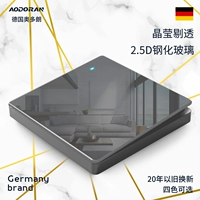 Ordorian 86 Переключатель панели разъема Dark Installation Dual -Concondicted Dual -Control Band One One One Open Multi -Control Comply Close Cover Cover