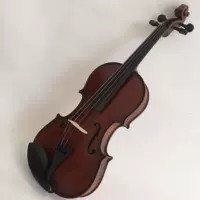 Испытание на скрипку на скрипке на скрипке ручной работы на скрипке