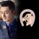 Hàn Quốc nam trâm rồng ngựa corsage thời trang cá tính khí phù hợp với phù hiệu phù hiệu huy hiệu nam áo khoác pin - Trâm cài