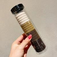 Кофе коричневый (20 кусочков 1 банки)