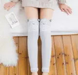 Японские коралловые бархатные гетры, демисезонные носки, удерживающие тепло нарукавники, защищающие от холода наколенники