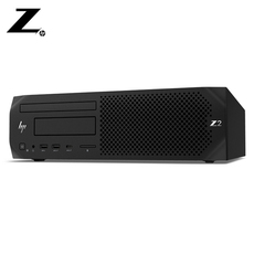 Рабочая станция hp/惠普图形工作站 9gb10pa z2g4 sff