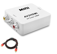 Стандарт+HD HDMI линия