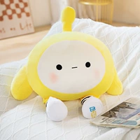 Желтое яйцо Цай (35 см)