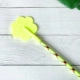 Флуоресцентный желтый