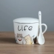 6 кошек [Moto Map] -mark Cup+планшет