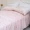 ~ 40 vi khiếm khuyết sợi xử lý tre chăn một giường đôi vận chuyển tờ in đơn mảnh mùa xuân và gối - Khăn trải giường ga giường đẹp
