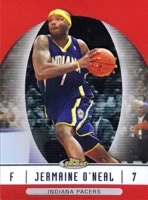 0607 Topps Finest