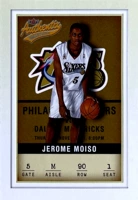 0102 Fleer Authentix