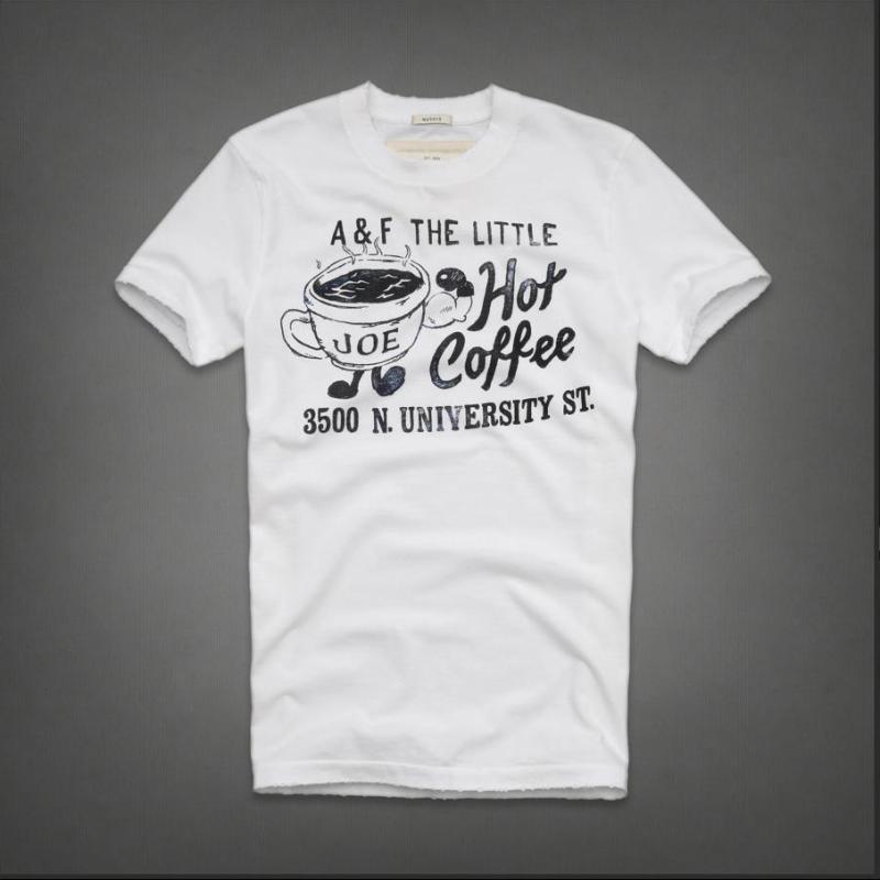 Must have tee. Must have tee