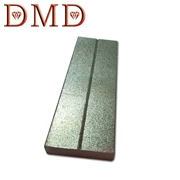 DMD kim cương một mặt mài đá mài lưỡi câu tập tin câu cá Thích hợp cho tất cả các loại móc nhỏ - Công cụ Knift / công cụ đa mục đích