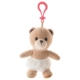 Bear Caychain (сестра) lueo119006