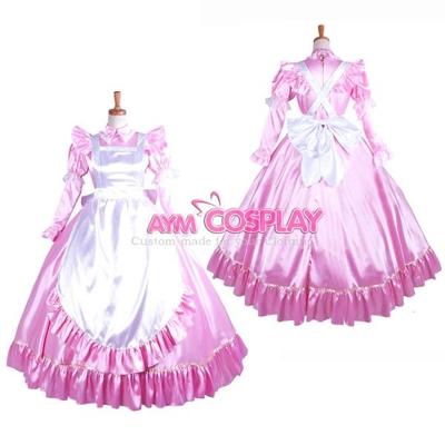 taobao agent Clothing for princess, Gothic, cosplay