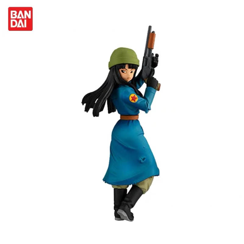 Little DanceNaruto Hall goods in stock Wan Dai Gashapon  Longzhu HG07 Little dance Tranks Pink name of a fictitious monkey with supernatural powers