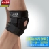 Kneepads nam thể thao ấm áp chạy bảo vệ đầu gối bảo vệ thể dục sơn che phủ chấn thương đầu gối tay áo đai bó gối aolikes Dụng cụ thể thao