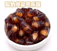 Бласточная йогуртная кола CAN 5 Catties