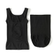 Tăng cường cơ bụng Wechat hot sale sau sinh quần bụng corset eo thon phù hợp với bộ đồ lót cơ thể phụ nữ - Sau sinh