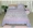 Khăn trải giường bằng vải bông ba mảnh không thấm nước bằng vải bông chéo áp lực được trải thảm bốn mùa - Trải giường ga giường thun lạnh hàn quốc