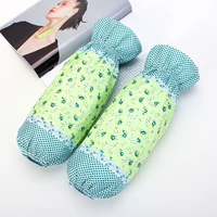 22 цветочный зеленый