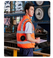 Красный жилет, аксессуары, полный комплект