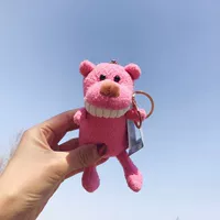 Большой Красный Медведь