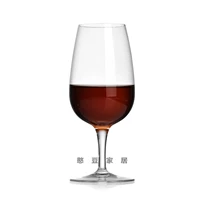 ISO International Standard Wine Glass
