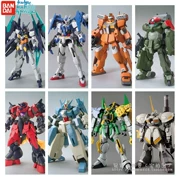 Phát hiện mô hình Gundam HG Creative 00 Stalker Beam Master Magnum HG Lắp ráp Gundam - Gundam / Mech Model / Robot / Transformers