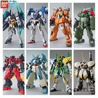 Phát hiện mô hình Gundam HG Creative 00 Stalker Beam Master Magnum HG Lắp ráp Gundam - Gundam / Mech Model / Robot / Transformers gundamchat