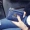 Châu Âu và Hoa Kỳ ví da retro ngắn ví nữ dây kéo ví da Hàn Quốc mini coin bag lỏng ví