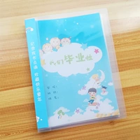 30 крупных классов и 30 карманов закончили синие