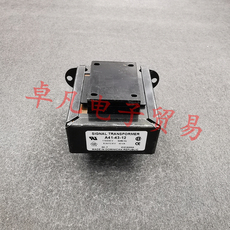 Силовой трансформатор