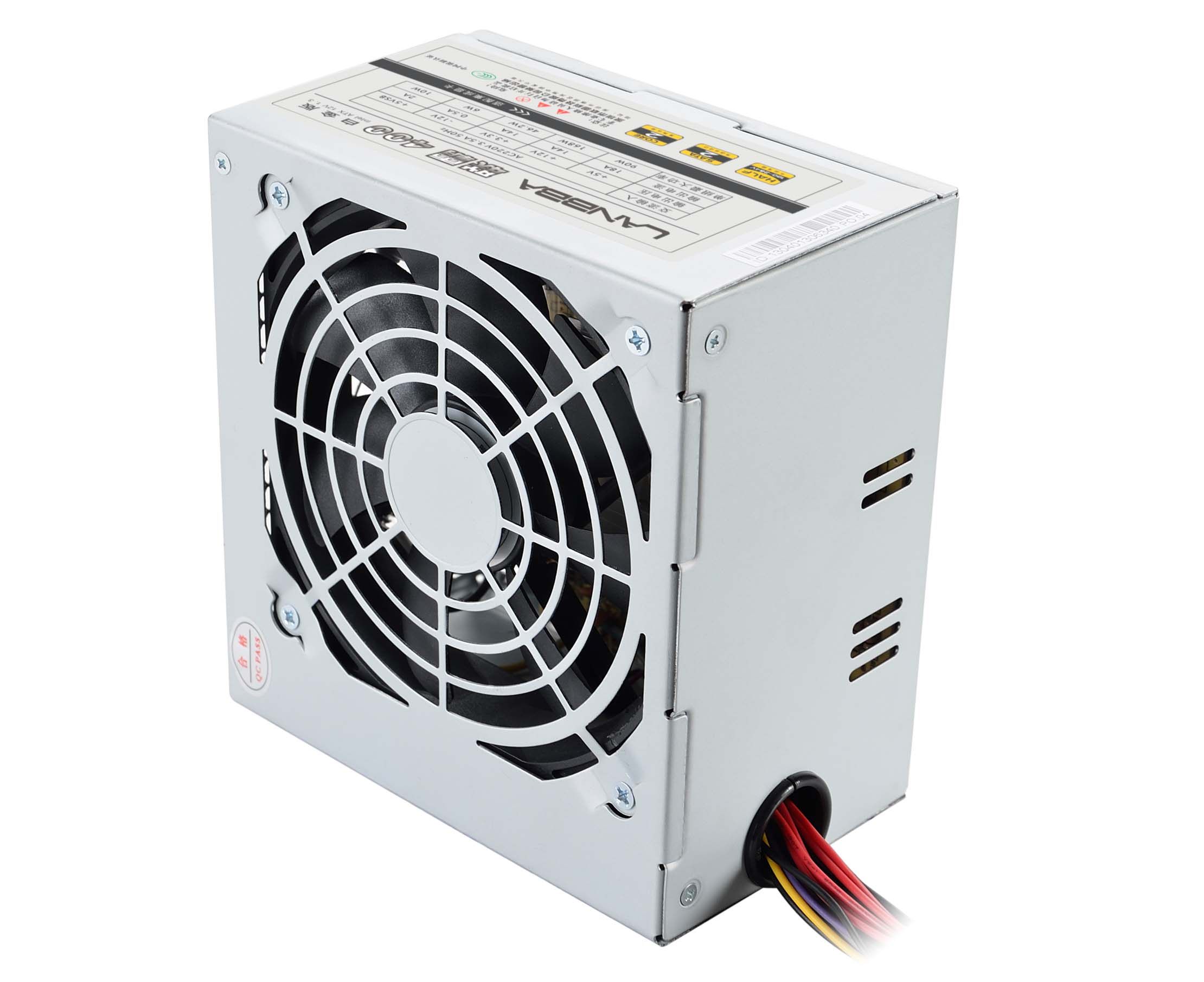 长城40寸网吧超薄钢化玻璃高清dvi液晶电脑显示器