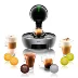 Máy pha cà phê đa năng Krup Dolce Gusto Drop Nestle của Đức KP350B hoàn toàn tự động - Máy pha cà phê máy pha cafe espresso Máy pha cà phê