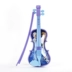 Disney Ice Romance Aisha Công chúa Âm nhạc violin Trẻ em Sophia Cô bé Đồ chơi Mô phỏng Nhạc cụ đồ chơi cho bé Đồ chơi âm nhạc / nhạc cụ Chirldren