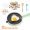 Omelette nồi cắm tự động tắt nguồn nhân tạo không dính pancake nồi luộc trứng omelette mini đa chức năng nhỏ hộ gia đình - Nồi trứng nồi lẩu mini cắm điện