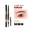 Cating Chunjiang Flower Moon Night Eyebrow Pencil Lasting Không thấm nước và chống thấm mồ hôi Người mới bắt đầu không dễ bị phai màu và lem màu đỏ thuần nữ sinh - Bút chì lông mày / Bột / Stick