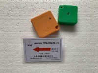 Специальное предложение металлическая тестовая карта Проверка.