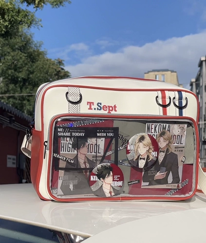 Yueyue rabbit оригинальный выпускной