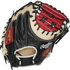 бейсбольная перчатка