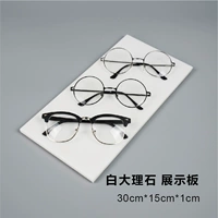 Мраморный материал из белого нефрита