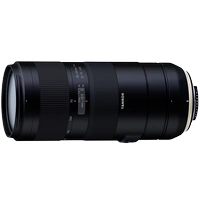 Tamron (Tamron) SP 70-210 Di VC ống kính tele zoom SLR - Máy ảnh SLR ống kính góc rộng canon