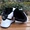 Xu hướng mùa xuân và mùa thu giày cao Giày đế xuồng nam Hàn Quốc giày tăng giày thể thao màu trắng sneaker nam